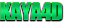 Logo Kaya4D