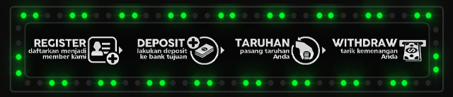 Kaya4D Jackpot